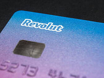 Revolut Users To Get Irish IBA...
